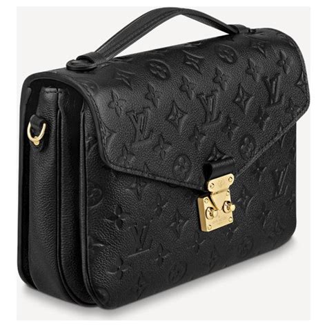 petite metis louis vuitton|Louis Vuitton metis black.